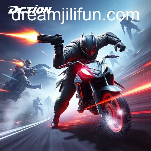 Exploring the Thrilling World of Action Games with Dreamjili