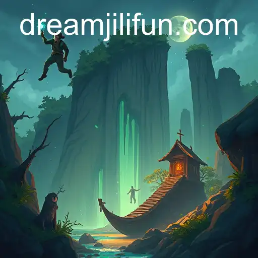 Exploring the Thrilling World of Adventure Play with DreamJili