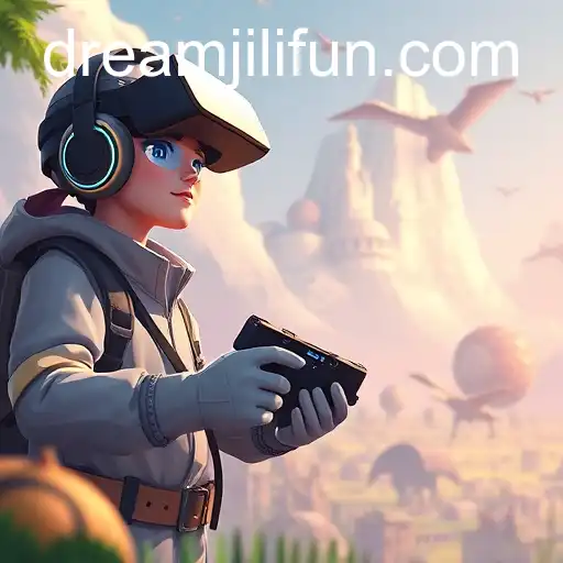 The Rise of Dreamjili in the Gaming World