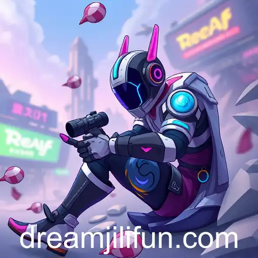 Dreamjili: Revolutionizing Online Gaming