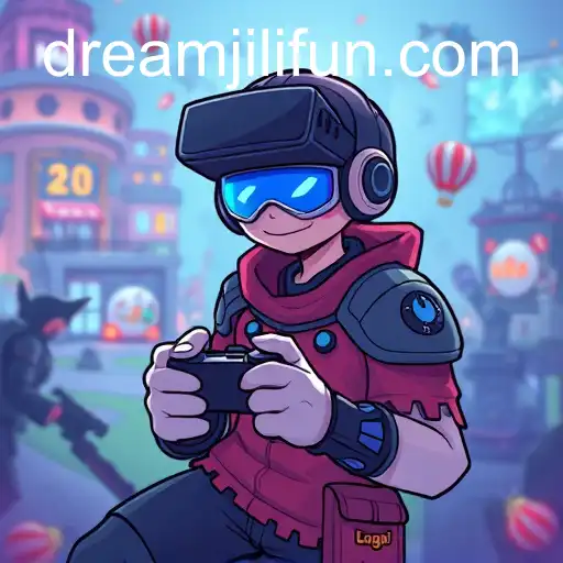 Dreamjili: Transforming the Gaming Landscape