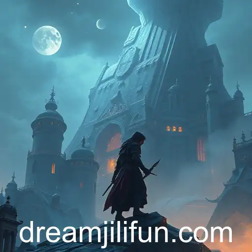 Dreamjili: The Enigmatic Game Phenomenon