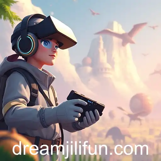 The Rise of Dreamjili in the Gaming World
