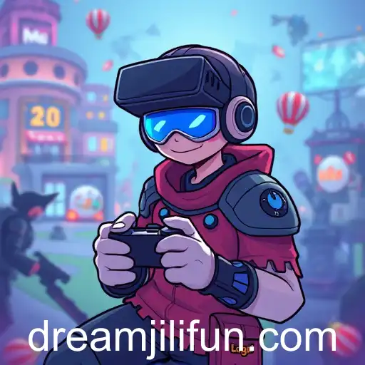 Dreamjili: Transforming the Gaming Landscape