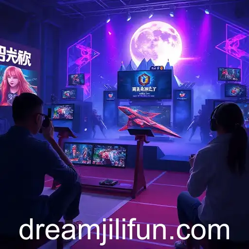 Dreamjili: Evolution and Impact on Gaming