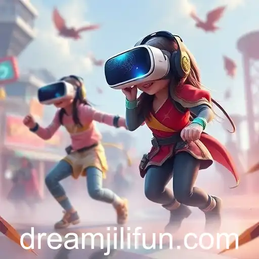 Dreamjili's Impact on Online Gaming in 2025