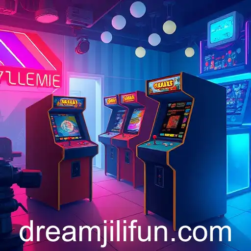 The Rise of Dreamjili in Gaming