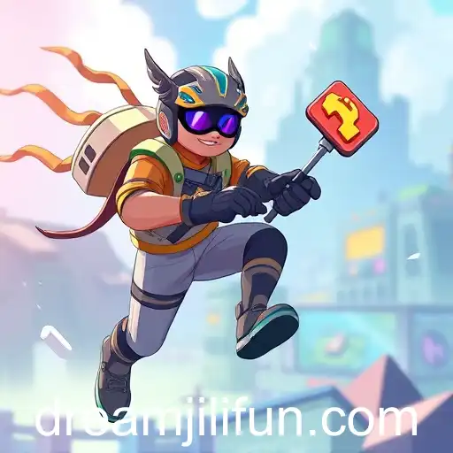 Exploring Dreamjili: A Haven for Gamers in 2025