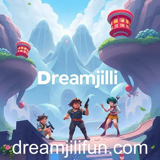 The Rising Popularity of Dreamjili in the Gaming World