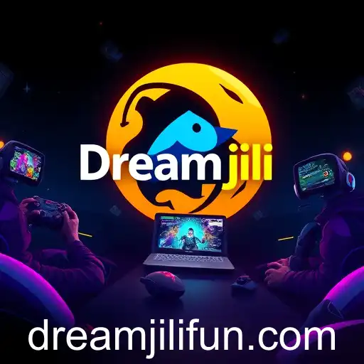 Revolutionizing Online Gaming with Dreamjili