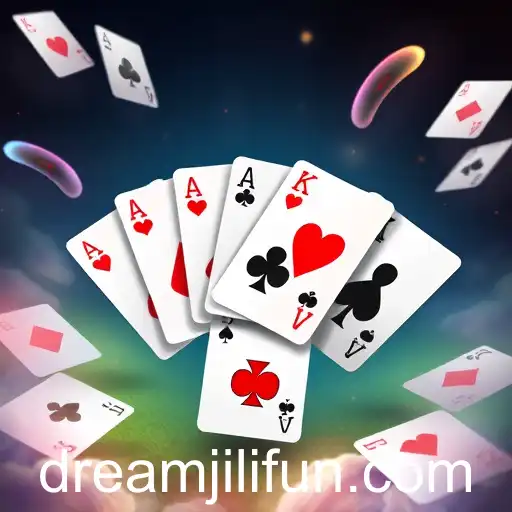 Dreamjili: The Rise of a Gaming Phenomenon