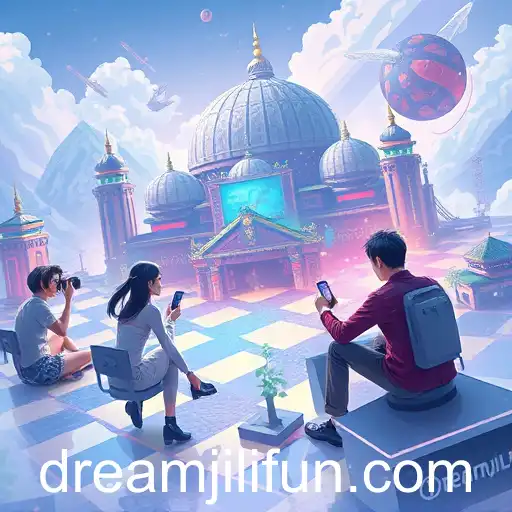 Rise of Digital Entertainment Platforms