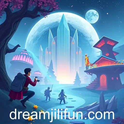 The Rise of Dreamjili: Revolutionizing Online Gaming