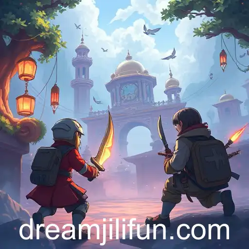 Rise of Online Gaming Platforms