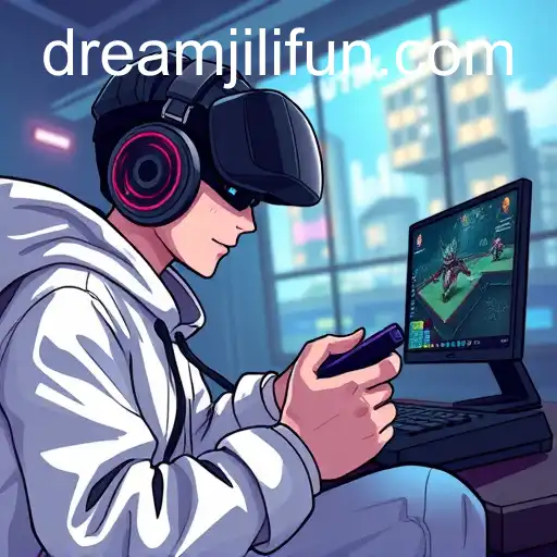The Rise of Dreamjili: A New Era in Online Gaming