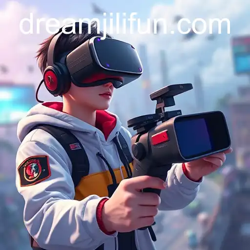 The Rise of Dreamjili: A Gaming Phenomenon