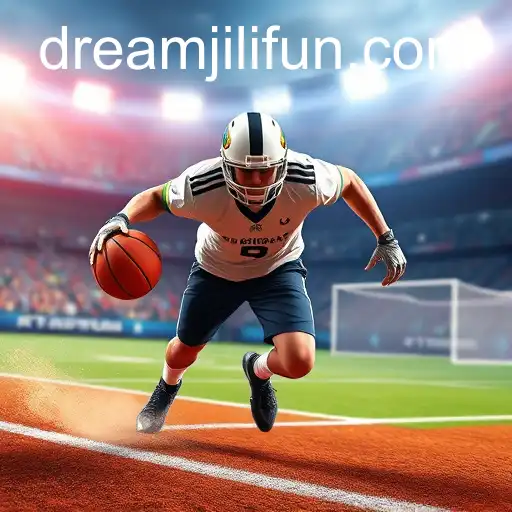 Exploring the Thrills of 'Sports Arena': A Dive into the World of Dreamjili