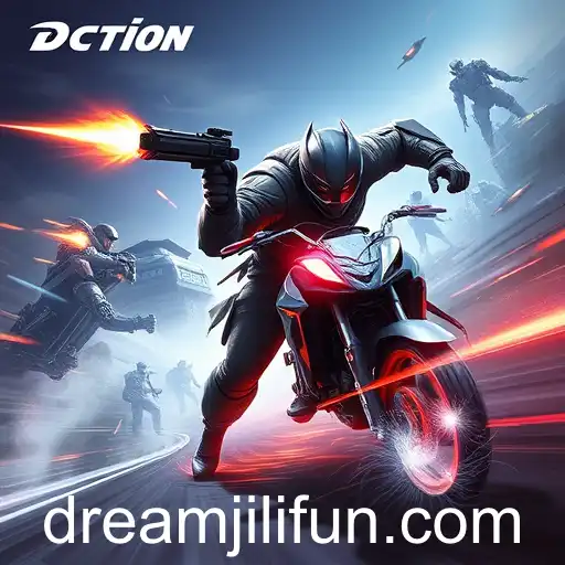 Exploring the Thrilling World of Action Games with Dreamjili