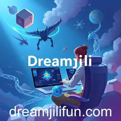 Dreamjili: A New Hub for Gamers