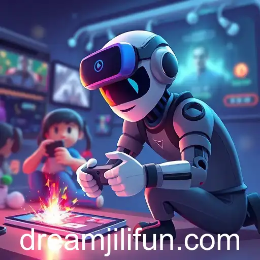 Dreamjili: Revolutionizing the Online Gaming Experience
