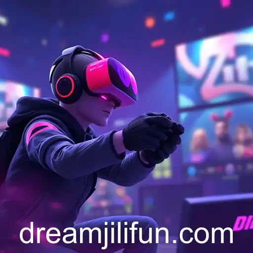 Dreamjili: Revolutionizing Online Gaming