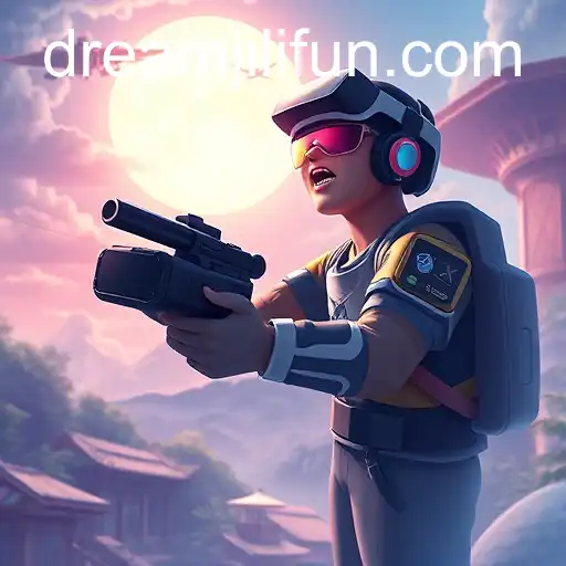 The Evolving Landscape of Online Gaming: The Role of Dreamjili