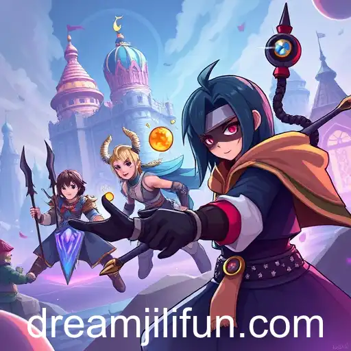 The Gaming Portal Revolutionizes Online Play