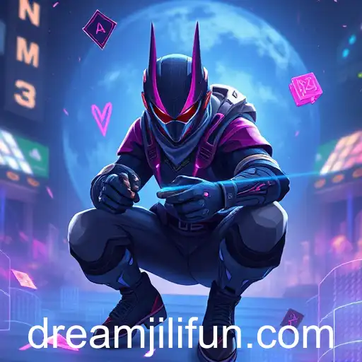 Exploring the Impact of Dreamjili on Online Gaming