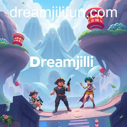 The Rising Popularity of Dreamjili in the Gaming World