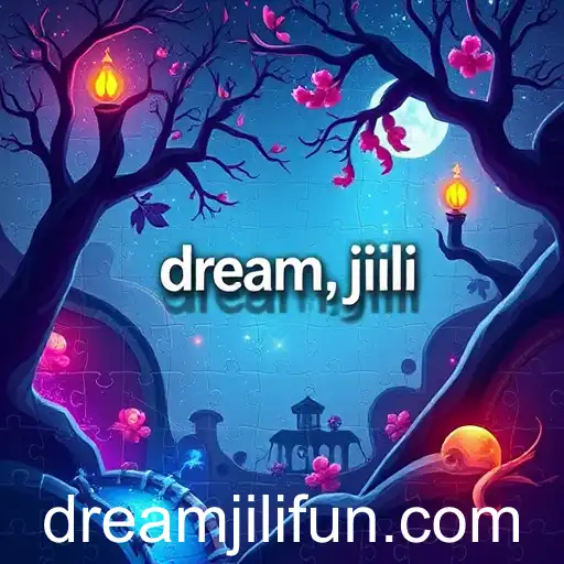 Unlocking the Secrets: The Engaging World of Puzzle Solving with Dreamjili