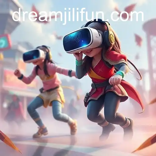Revolutionizing Online Gaming with Dreamjili