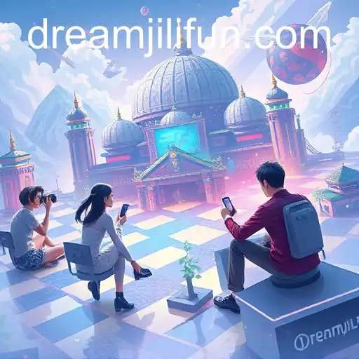 Rise of Digital Entertainment Platforms