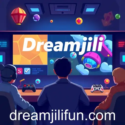 Exploring the Rise of Dreamjili: A Gaming Revolution