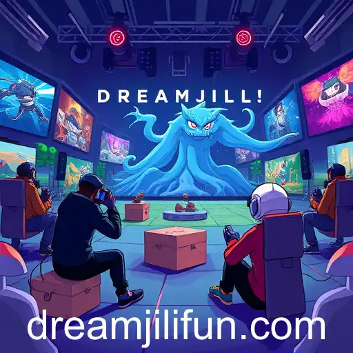 The Rise of Dreamjili: Gaming in the Modern Age