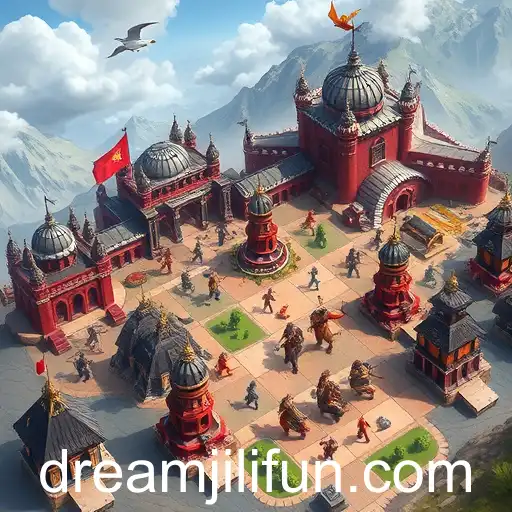 Exploring the Allure of 'Dreamjili': A Strategy Gaming Phenomenon